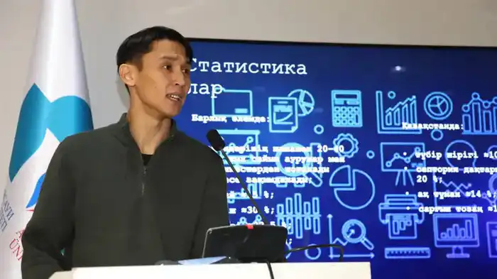 Инновационная научно-технологическая сессия в университете Ахмета Ясави: акцент на рабочие профессии и международное сотрудничество {city2}