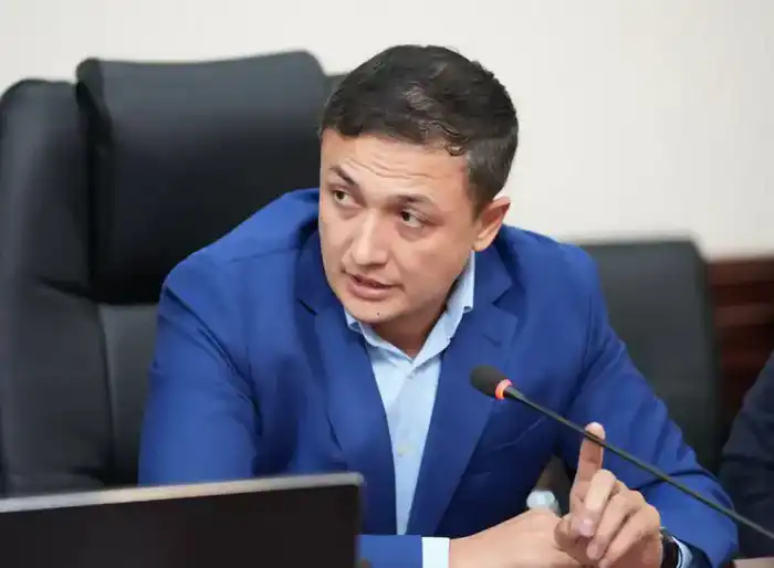 В Министерстве энергетики обсудили развитие перерабатывающей промышленности (4)