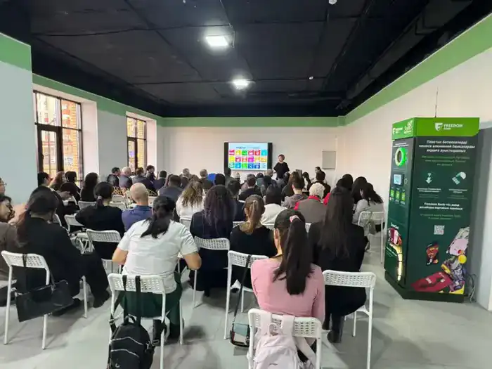 Эксперты обсудили реализацию Целей устройчивого развития в Астане (5)