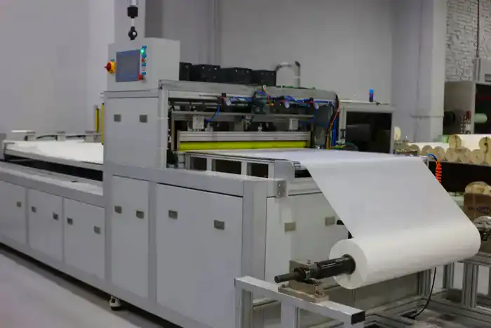 От науки к промышленности: в Алматы запущены производства мембран и изоляционных материалов (4)