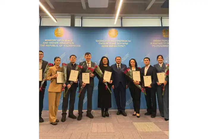 10 молодых учёных получили жилищные сертификаты в рамках государственной поддержки {city2}