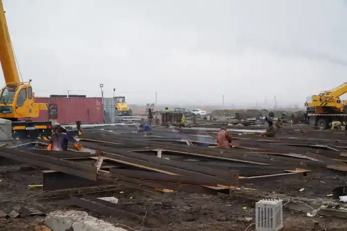 Акмолинская область лидирует по темпам роста инвестиций в стране (4)