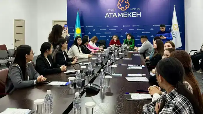 Итоги социального проекта по унификации языка рекламы в Караганде {city2}