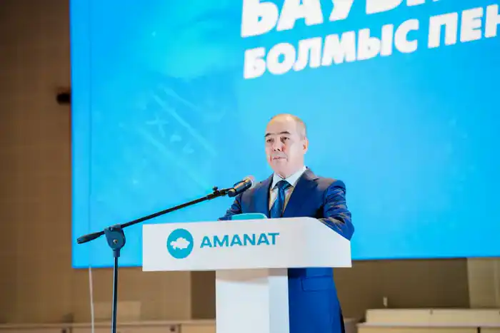 115 Бауыржанов: единство в патриотическом порыве! {city2}