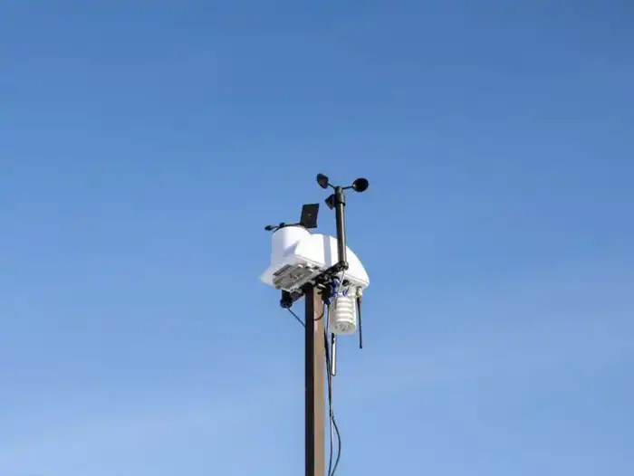 В Усть-Каменогорске начала свою работу мобильная эколаборатория (2)