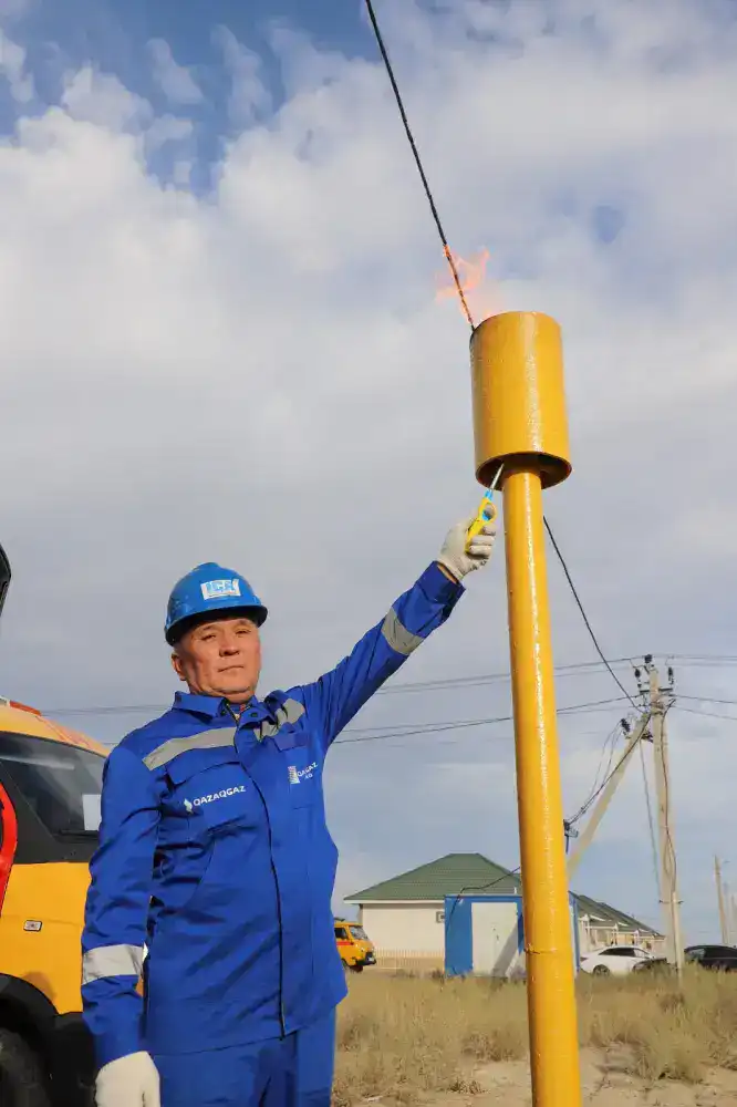 Масштабное обновление дачных массивов в Жетісу: новые удобства для жителей {city2}