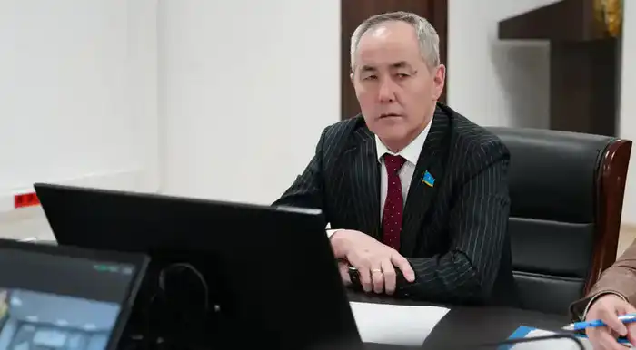 Состоялось первое заседание нового состава Общественного совета по вопросам развития АПК (4)