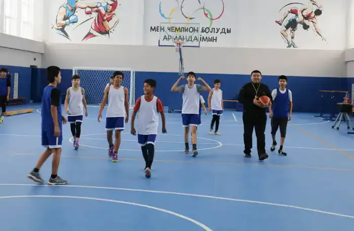 В Жанаозене развивается социальная инфраструктура: итоги рабочей поездки акима Мангистауской области (4)