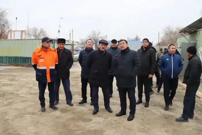 Капитальный ремонт железнодорожных вокзалов: новые стандарты комфорта для пассажиров {city2}