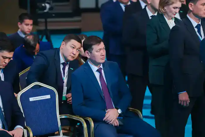 Приоритеты региональной политики и развитие сельских территорий обсудили на диалог-платформе сельских акимов (7)