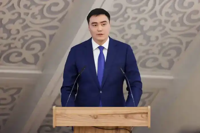 Геология РК: 103 ископаемых и 10 тысяч сюрпризов! {city2}