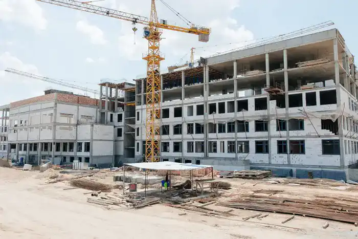 Атырау: строим будущее с 100 новыми объектами! {city2}