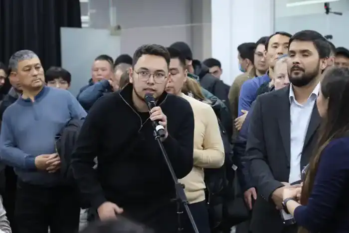 Корректировка Генплана Алматы учитывает развитие агломерации (3)