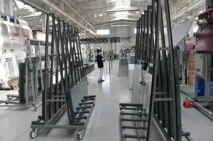 Алматы: новые горизонты для промышленности {city2}