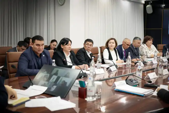 Министерство просвещения создает рабочую группу для пересмотра правил аттестации педагогов {city2}