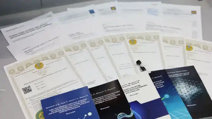 Первая отечественная установка по производству «зеленого водорода» запущена в Казахстане (8)