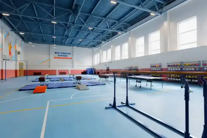 «Келешек мектептері»: новая звезда на образовательном небосводе Астаны {city2}