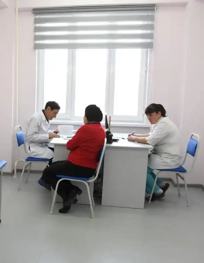 Поддержка пациентов с редкими заболеваниями в Алматы {city2}