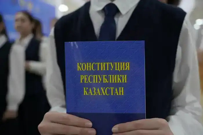 «Закон и порядок»: в Астане открылся кабинет «Әділдік алаңы» (9)