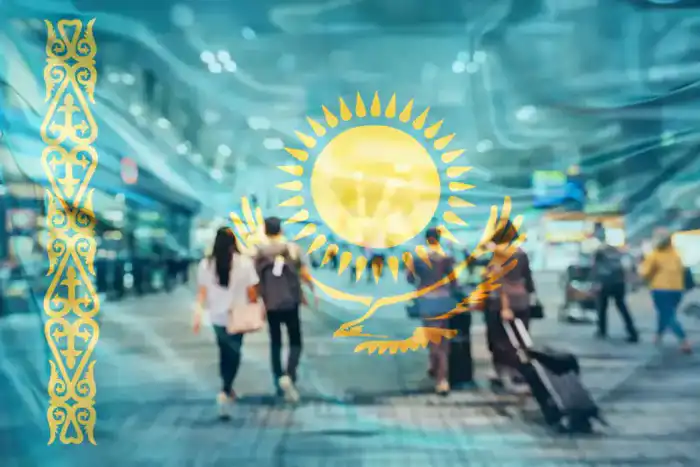 Казахстан строит мосты для мигрантов: новая концепция миграционной политики до 2030 года {city2}