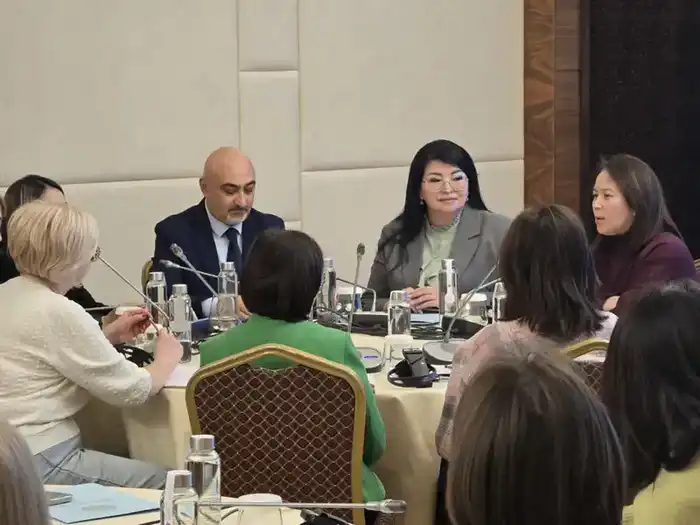 Снижение физического наказания в Казахстане: шаг к улучшению прав детей и их благополучия {city2}