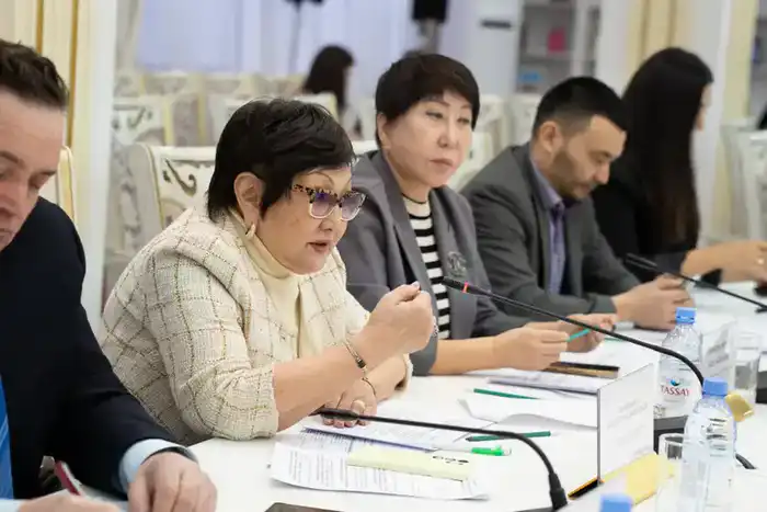 Итоги работы Координационного совета по взаимодействию с НПО: рекомендации на 2026 год и их влияние на социальные проекты {city2}