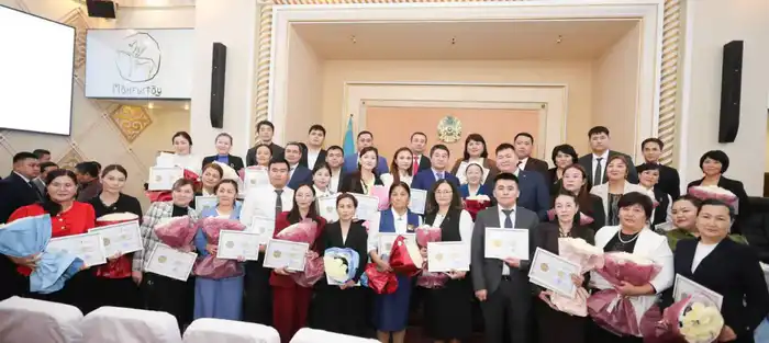 Поддержка одаренных детей в Мангистау как основа для будущих успехов на международной арене {city2}