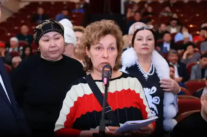 Ермаганбет Булекпаев назвал приоритеты в развитии Караганды (7)