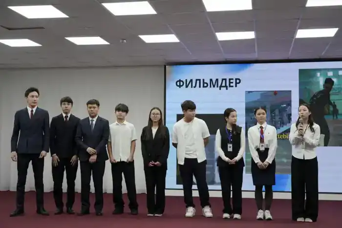 «Закон и порядок»: в Астане открылся кабинет «Әділдік алаңы» (3)