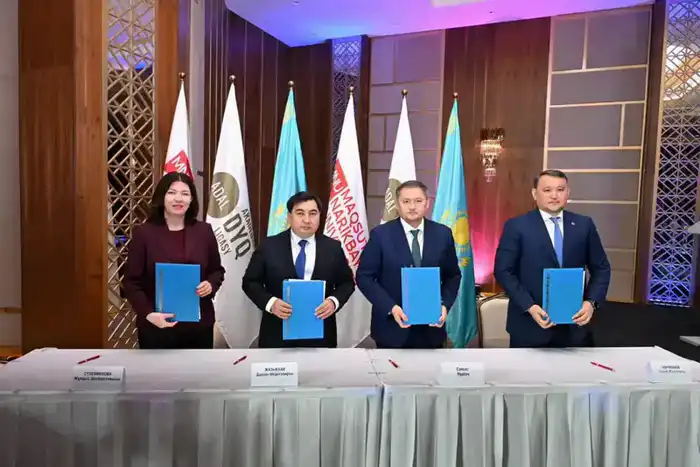 Дархан Жазықбай: «Академическая честность сегодня – безопасность Казахстана завтра» (2)