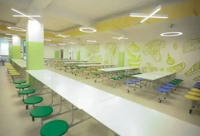 Снижение нагрузки на школы Мангистау: 14 новых учебных заведений обеспечивают комфортные условия для более 13 тысяч учеников {city2}