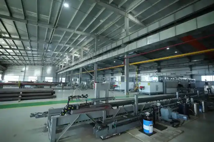 Мангистауская область успешно привлекает инвестиции для экономического развития {city2}