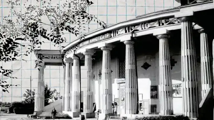 В Караганде откроется выставка первых художников региона {city2}