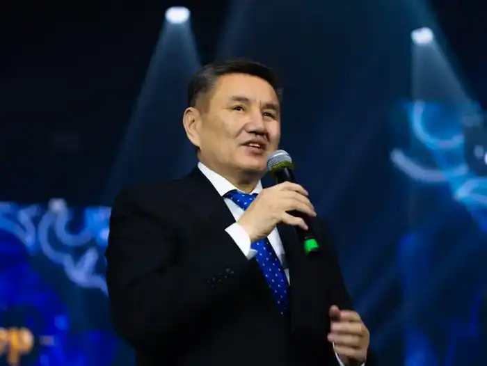 Гала-концерт в Усть-Каменогорске: итоги и победители {city2}