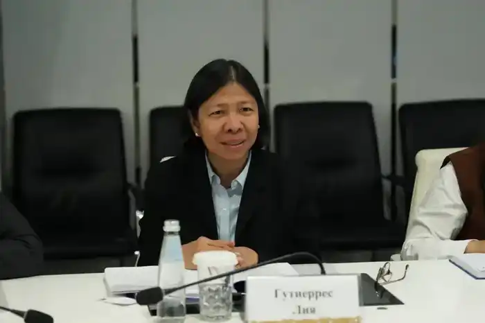 Министерство водных ресурсов и ирригации и Азиатский банк развития подписали меморандум о сотрудничестве (5)