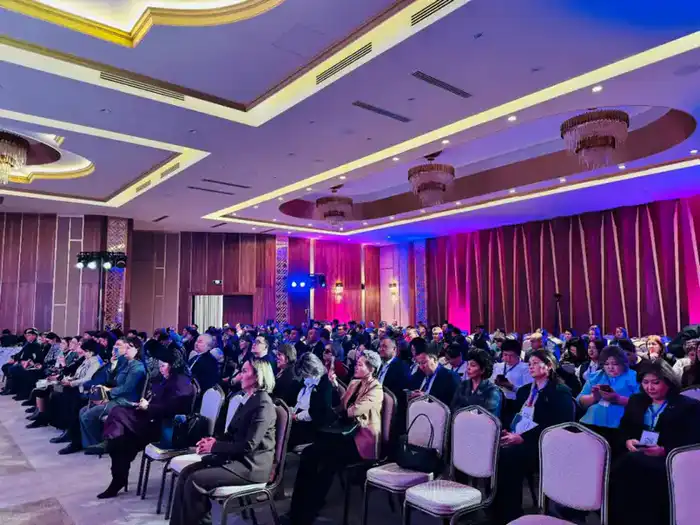 Международный форум по академической честности: меры по укреплению добросовестности в образовании {city2}