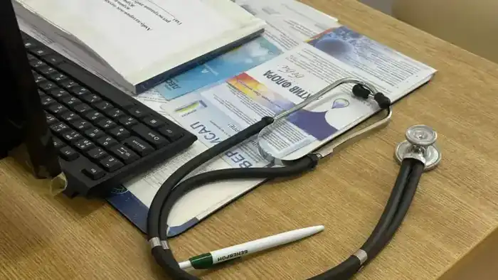 Заболеваемость ОРВИ и гриппом в Астане: о работе фильтр-кабинетов и лечении пациентов рассказали столичные врачи (2)