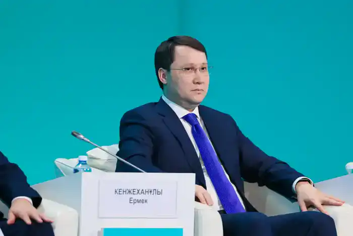 Приоритеты региональной политики и развитие сельских территорий обсудили на диалог-платформе сельских акимов (2)