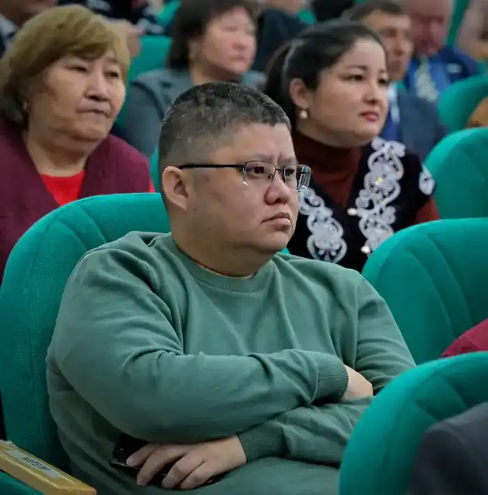 Открытый диалог с сельчанами: итоги регулярной встречи в Успенском районе {city2}