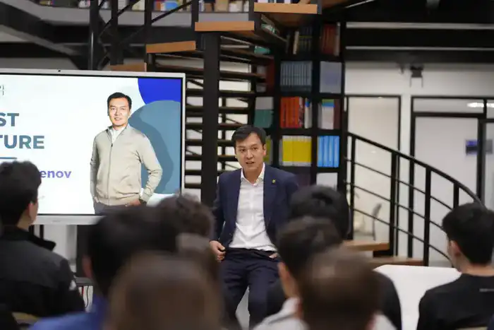 Технологические тренды: Yandex Cloud в руках студентов! {city2}