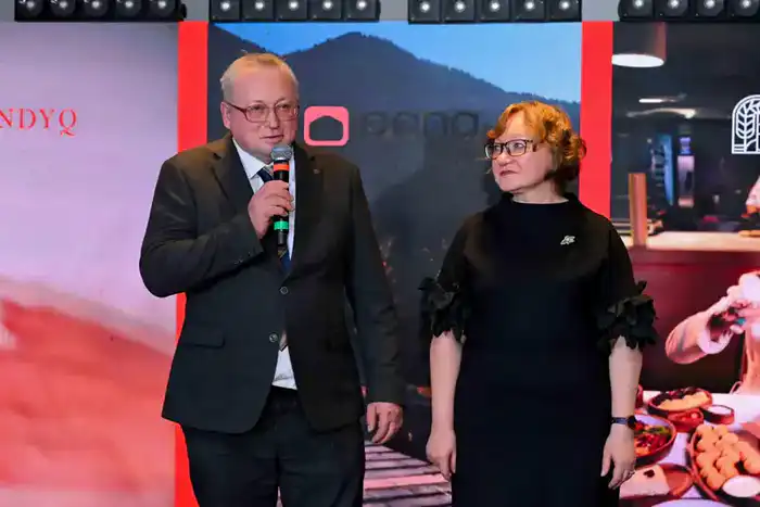 В Семее открылся пятизвездочный гостинично-ресторанный комплекс (5)