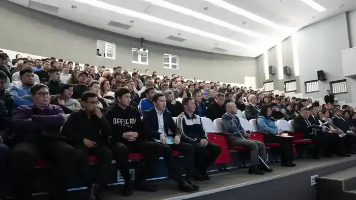 Серик Жарасбаев посетил область Жетісу с рабочей поездкой (6)