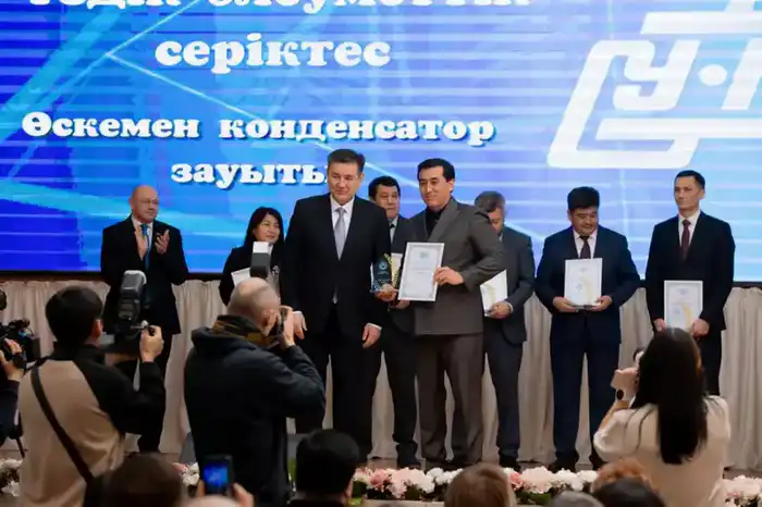 В ВКО более 5 тысяч студентов обучаются по дуальной системе обучения (7)