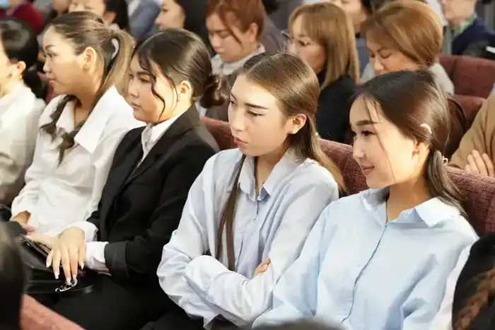 В области Абай будет разработана карта кадровых потребностей (2)