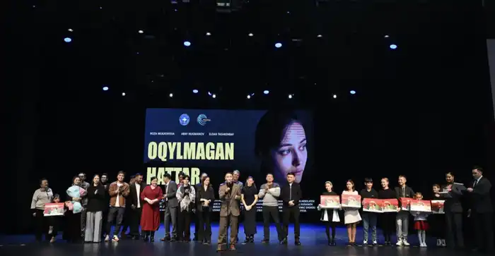 В области Жетісу состоялось итоговое заседание, посвященное 30-летию Ассамблеи народа Казахстана (7)