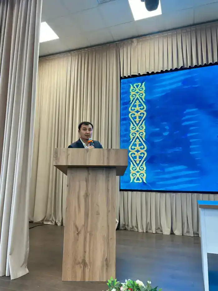 Министерством транспорта продолжается профориентационная работа в рамках Года рабочей профессии (2)