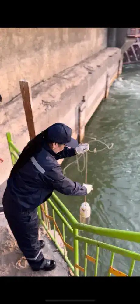 Обеспечение экологической безопасности: итоги работы экологической инспекции (6)