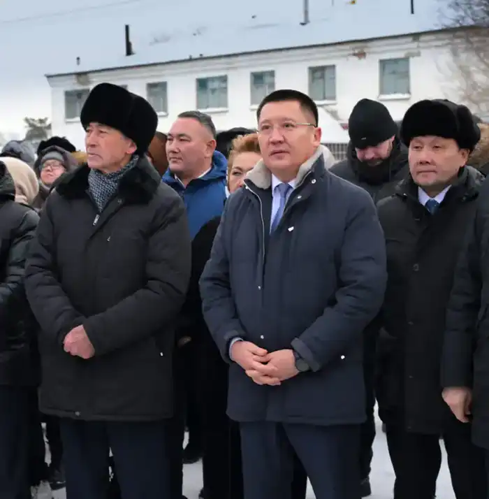 Открытие Дома культуры в Жетекши: новый импульс для культурного развития и социальной активности местных жителей {city2}