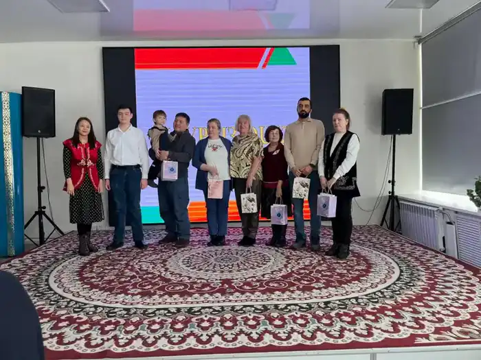 Языковой батл «Менің Республикам» объединил молодежь ко Дню Независимости (5)