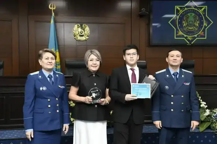 В столице Казахстана запускается клуб для правового просвещения школьников {city2}